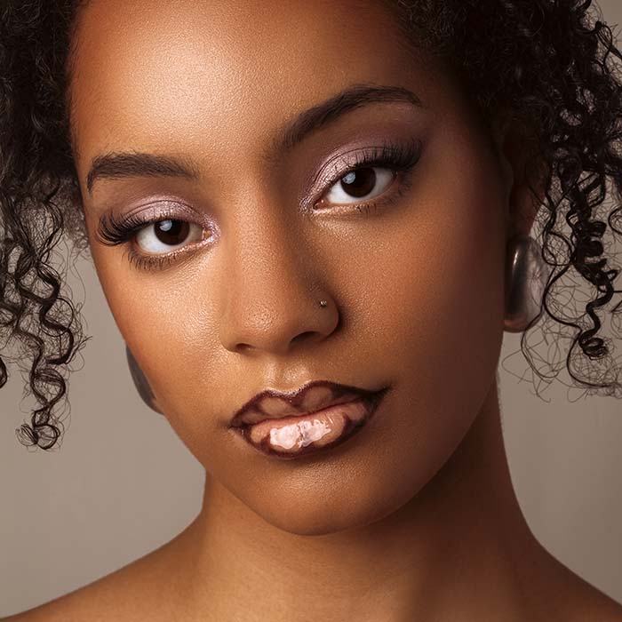 Opleiding visagie Art of Colors Amsterdam